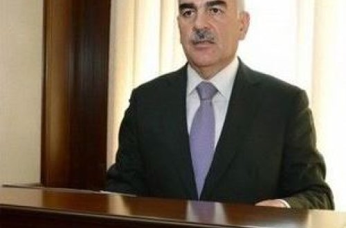 Vasif Talıbovun şirkəti əlindən alındı: Bakıdan rəhbər göndərilir