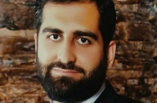 KİV: Sepah etirazçılara təzyiq etməyən bəsic komandirini qətlə yetirib