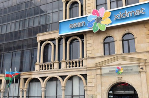 Bakıda yaşayan Naxçıvan sakinlərinə - Şad xəbər