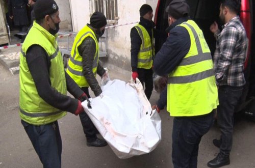 Bakıda mənzildə meyiti tapılan 4 nəfərin ilkin ölüm səbəbi məlum oldu
