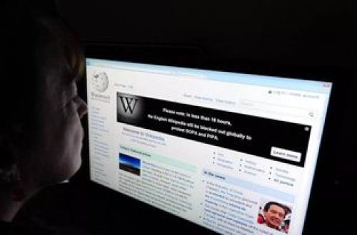 Səudiyyə Ərəbistanı iki Wikipediya idarəçisinə həbs cəzası verdi