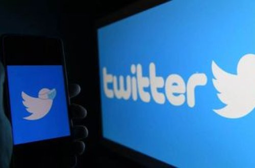 200 milyondan çox “Twitter” istifadəçisinin e-poçt ünvanları OĞURLANDI
