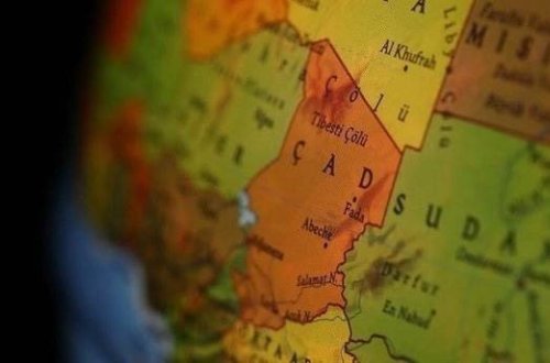 Çad hökuməti çevriliş cəhdinin qarşısının alındığını elan etdi