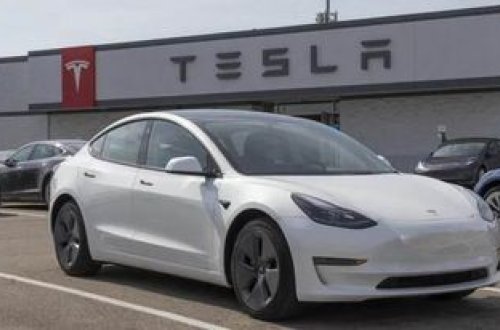 “Tesla” Çində ikinci dəfə qiymətləri endirdi