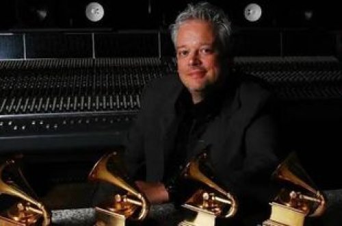 “Grammy” mükafatlı səs mühəndisi polis tərəfindən ÖLDÜRÜLDÜ