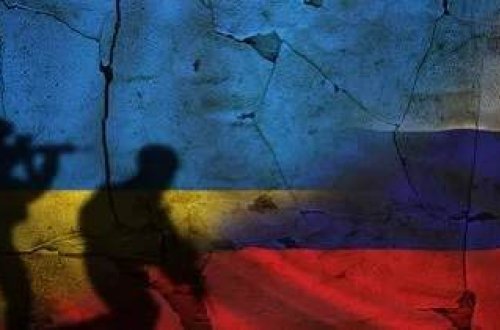 Rusiya yanvarın 6-7-də Ukraynada atəşkəs elan edib