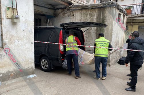 Meyiti tapılan dördüncü şəxsin də kimliyi bilindi - Məktəblidir...