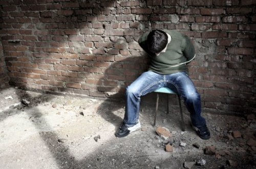 Azərbaycanda kişini qaçırıb girov götürdülər - 10 min istədilər