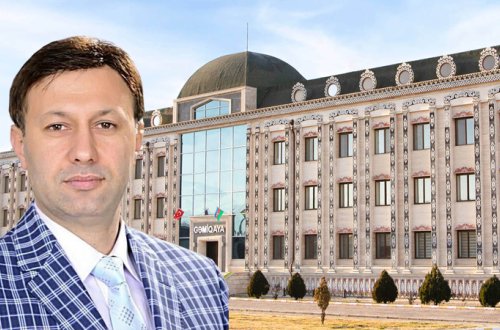 Vasif Talıbovun məşhur 