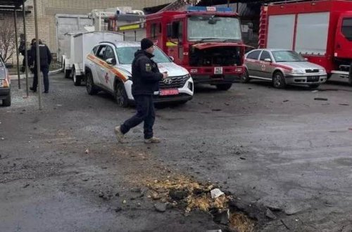 Rusiyadan atəşkəs 