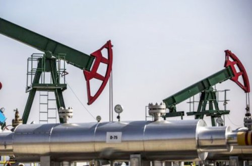 Azərbaycan neftinin qiyməti 85 dollara çatır