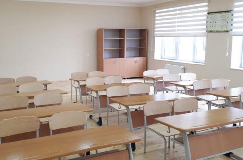 Azərbaycanda məktəbdə QƏTL: şagird-şagirdi öldürdü