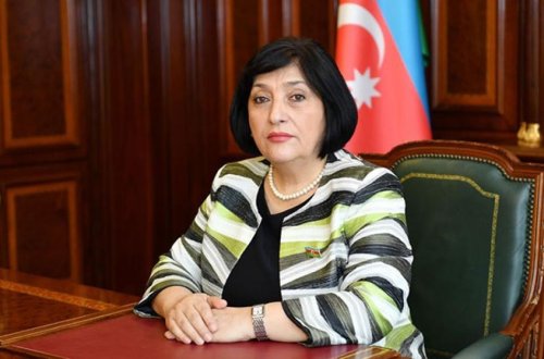 Milli Məclisin sədri Türkiyəyə gedir