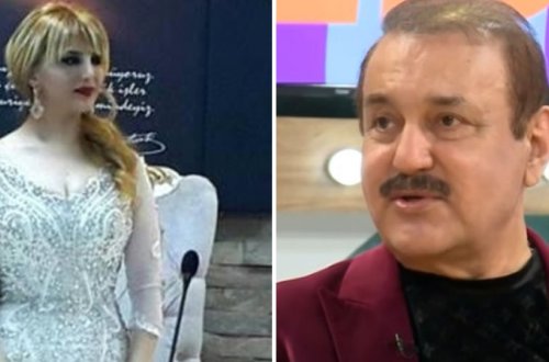 Cavanşir Məmmədovun qızı bu nazirlikdə işləyib (FOTO)
