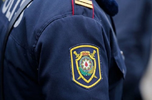 Azərbaycanda keçmiş polis əməkdaşı bıçaqlanaraq öldürüldü