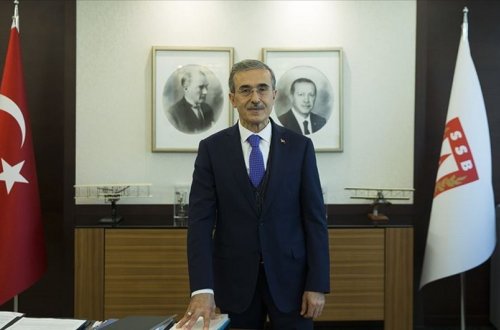 Türkiyə Azərbaycana döyüş təyyarələrinı satmaq istəyir