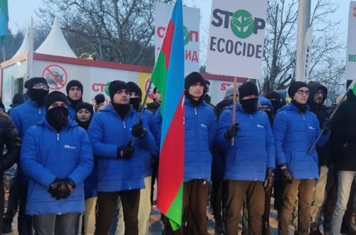 “Bu aksiya beynəlxalq hüquqa, BMT konvensiyalarına, eləcə də Azərbaycanın ərazi bütövlüyü prinsiplərinə uyğundur” - TƏHLİL