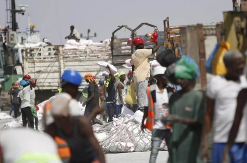 Somalilandda ilk neft kəşfi: Hasilatla bu şirkət məşğul OLACAQ 