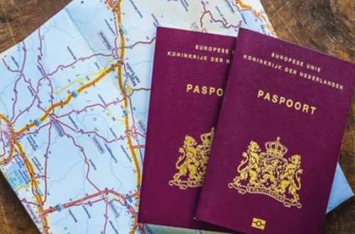 Almaniyada yeni qanun: 5 il yaşayan vətəndaş ola biləcək 