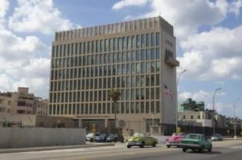 ABŞ Kubada viza və konsulluq xidmətini yenidən bərpa edib