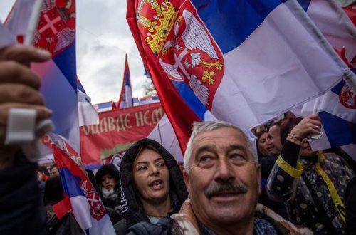 Kosovoda nə baş verir? Və yaxud Balkanlarda yeni müharibə başlayacaqmı? (TƏHLİL)