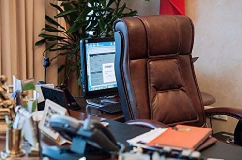 Son dəqiqə: Ədliyyə naziri istefa verdi