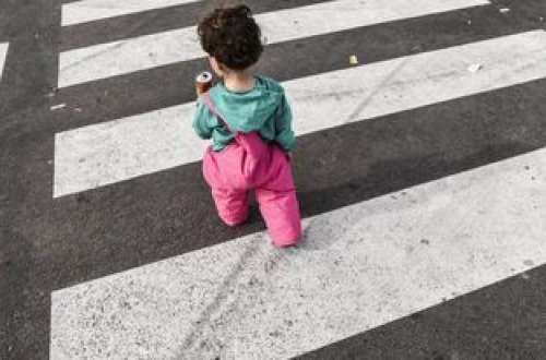 DƏHŞƏTLİ STATİSTİKA: Ötən il 2000 uşaq itkin düşüb 