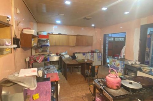 Bakıda məşhur restoranda nöqsanlar aşkarlanıb, obyekt bağlanıb