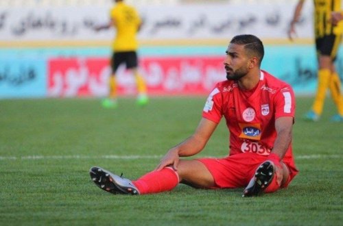 “Traktor”un sabiq futbolçusu 26 il müddətinə azadlıqdan məhrum edilib