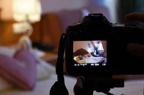 Azərbaycanda ana və qızından rəzillik - Rüsvayedici görüntülərlə...