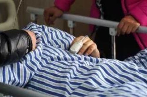 Yük maşını dəfn karvanına çırpılıb: 19 ÖLÜ, 20 YARALI