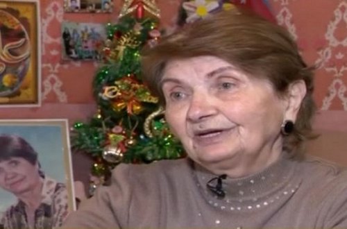 Parklarda gecələyən azərbaycanlı aktrisa: “Ərim rəfiqəmlə mənə xəyanət etdi” (VİDEO)