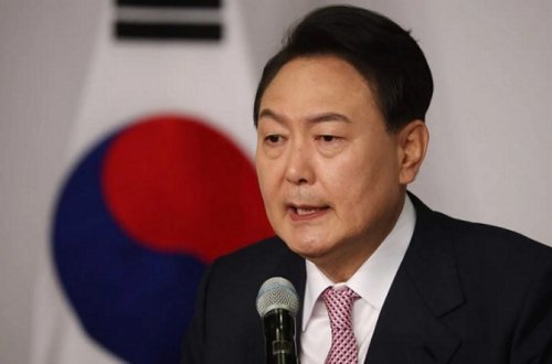 Cənubi Koreya Prezidenti BƏƏ-yə dövlət səfəri edəcək