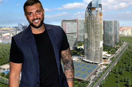Azərbaycanlı modelyerə dələduzuq edildi: evsiz qaldı - FOTO