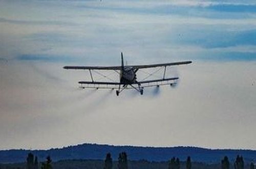 Rusiyanın şimalında kiçik təyyarə qəzaya uğrayıb: 2 ÖLÜ, 10 YARALI