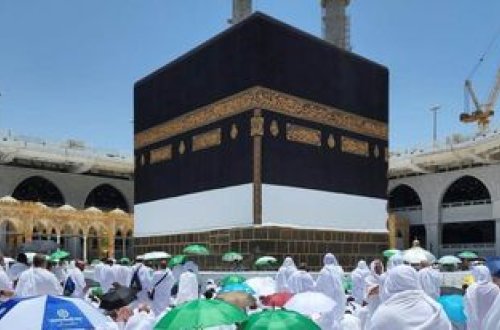 Səudiyyə Ərəbistanı həcc ziyarətinə qoyulan məhdudiyyətləri aradan qaldırır