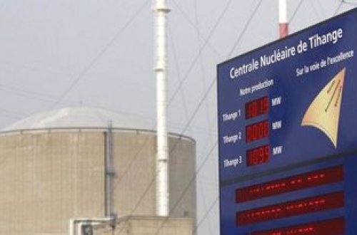 Belçika 2 nüvə reaktorunun istismar müddətini daha 10 il uzadıb