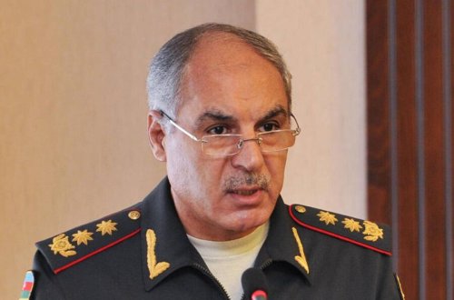Xanlar Vəliyev şifrələri açdı – hərbi prokurorun dövlətə meydan oxumasının SENSASİON səbəbləri