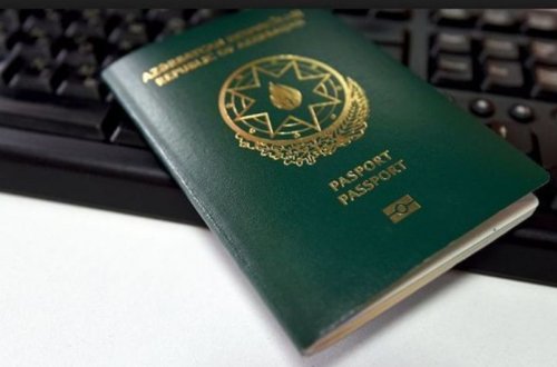 Azərbaycan vətəndaşları 70 ölkəyə vizasız gedə bilərlər