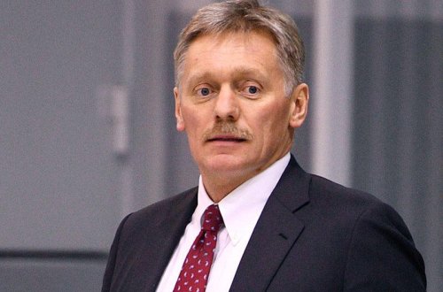 Kreml İrəvana cavab verdi