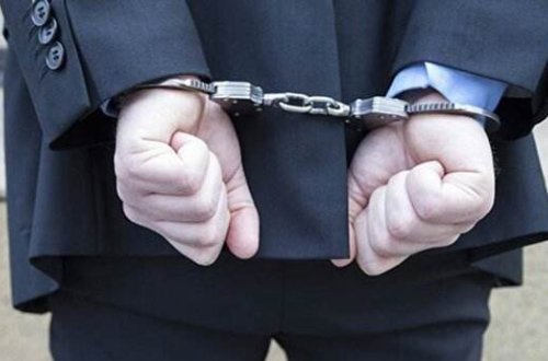 Bağça müdiri saxlanıldı - YASAMALDA