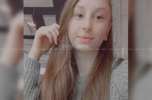 17 yaşlı qızın ölümünə səbəb olub qaçan sürücü tutuldu