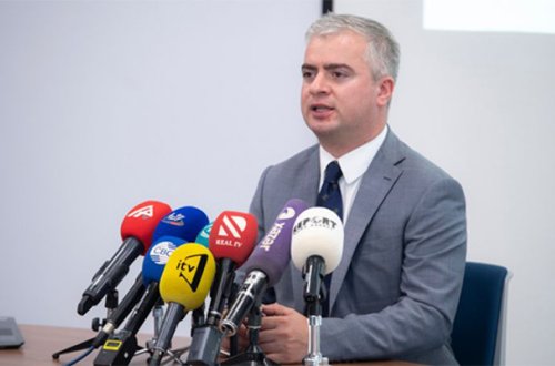 Mirzə Əliyev vəzifəsindən azad olundu