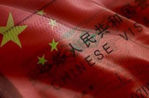 Çin Cənubi Koreyaya viza qadağası qoydu