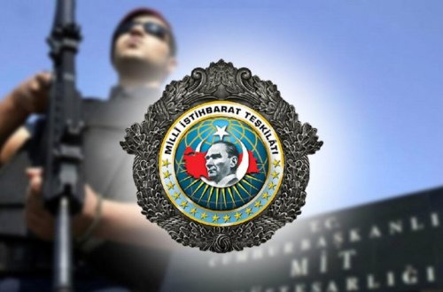 Ötən il MİT-ə daxil olan məlumatların sayı kəskin artıb