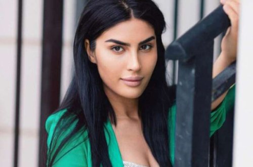 “TikTok”da himnə qarşı hörmətsizlik edən Ləman üzr istədi