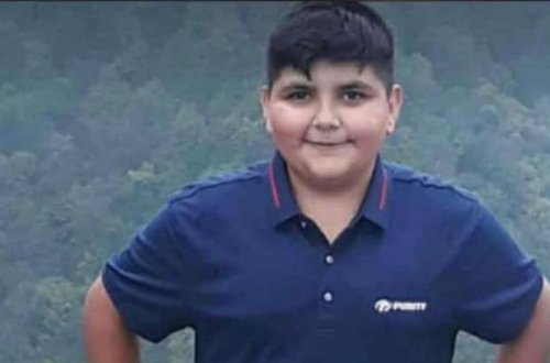 Bakıda şagirdin ölümünə səbəb olan vəzifəli şəxs həbs edildi - VİDEO