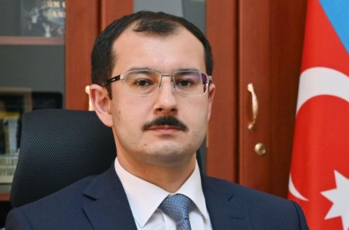 Prezident onu İsrailə səfir təyin etdi