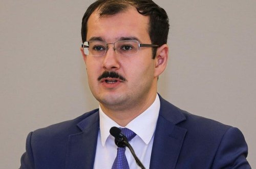 İsrailə təyin olunan ilk səfirimiz kimdir? - Dosye