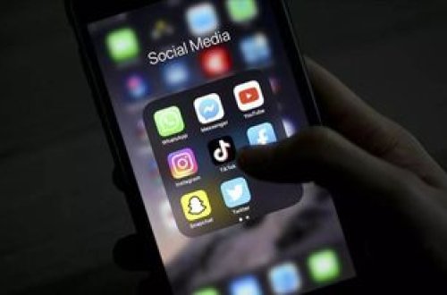 ABŞ bu ştatlarında “TikTok”u qadağan etdi